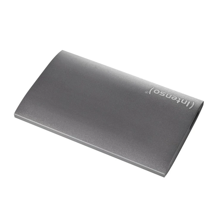 Dysk zewnętrzny  INTENSO Premium Edition 3823440 (256 GB; 1.8"; USB 3.0; kolor antracyt)