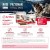 VetExpert Raw Paleo Vital Pro arthro beef mini 100g