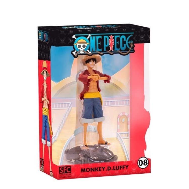 ABYstyle ABYFIG008 collectible figure