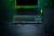 Razer Huntsman V3 Tenkeyless 8KHz klawiatura Gaming USB QWERTY Angielski Czarny