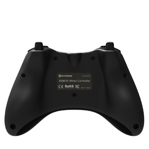 Hyperkin M01368-BK kontroler gier Czarny USB Gamepad Xbox One, Xbox Series S, Xbox Series X