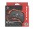 Deltaco Gaming GAM-198 kontroler gier Czarny Bluetooth/USB Gamepad Nintendo Switch, Nintendo Switch 2, Nintendo Switch OLED, Android, PC