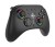 Deltaco Gaming GAM-198 kontroler gier Czarny Bluetooth/USB Gamepad Nintendo Switch, Nintendo Switch 2, Nintendo Switch OLED, Android, PC