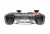 Deltaco Gaming GAM-198-T kontroler gier Przezroczysty Bluetooth/USB Gamepad Nintendo Switch, Nintendo Switch 2, Nintendo Switch OLED, Android, PC