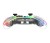 Deltaco Gaming GAM-198-T kontroler gier Przezroczysty Bluetooth/USB Gamepad Nintendo Switch, Nintendo Switch 2, Nintendo Switch OLED, Android, PC