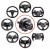 Thrustmaster 4060325 akcesorium do sterowania w grach Podstawa koła