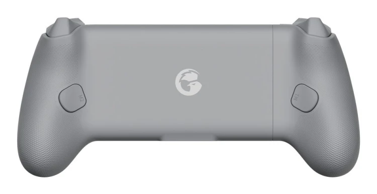 GameSir G8 Plus MFi Biały USB Gamepad Android, iOS, Nintendo Switch, PC