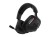 Corsair VOID v2 MAX WIRELESS Zestaw słuchawkowy Bezprzewodowy Opaska na głowę Gaming Bluetooth Czarny