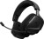 Corsair VOID v2 MAX WIRELESS Zestaw słuchawkowy Bezprzewodowy Opaska na głowę Gaming Bluetooth Czarny