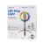LogiLink AA0156 pierścień świetlny 95 LED