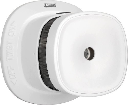 ABUS SHRM10000 detektor dymu Bezprzewodowy