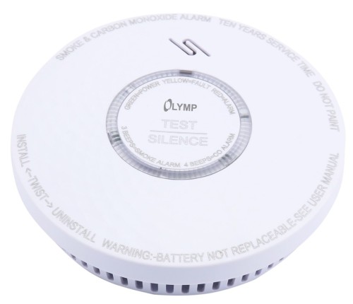 Olympia RC 200