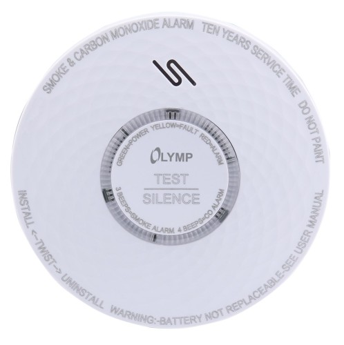 Olympia RC 200