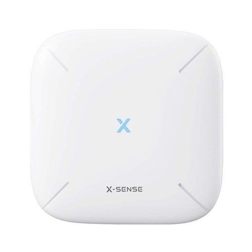 X-Sense SBS50 przekaźnik/nadajnik sygnału alarmowego