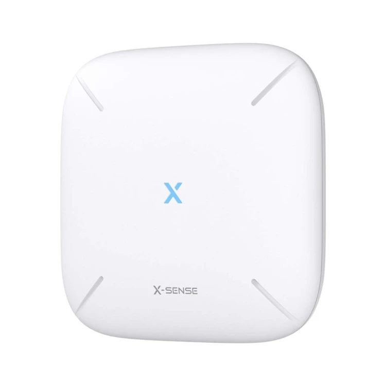 X-Sense SBS50 przekaźnik/nadajnik sygnału alarmowego