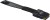 Inter-Tech 88885641 kabel SAS 0,75 m 24 Gbit/s Czarny