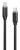 ALOGIC ELSI5U2CCBK2 kabel USB USB 2.0 2 m USB C 0,48 Gbit/s 240 W Czarny