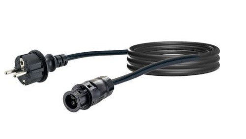 Schwaiger SOSB0500 akcesorium do montażu paneli słonecznych Kabel