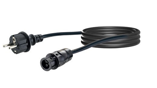 Schwaiger SOSB0500 akcesorium do montażu paneli słonecznych Kabel