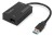 Digitus Karta sieciowa USB 3.0 Gigabit SFP