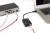 Digitus Karta sieciowa USB 3.0 Gigabit SFP