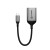 ALOGIC UL2CAPW-SGR huby i koncentratory USB 3.2 Gen 1 (3.1 Gen 1) Type-C Szary