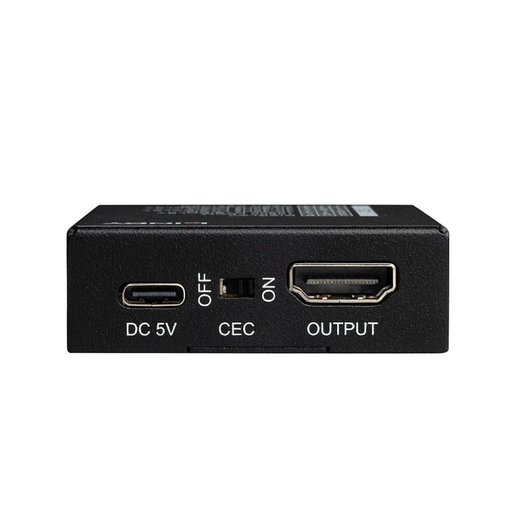 Lindy 32112 emulator EDID