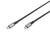 Digitus Kabel połączeniowy USB-C 4.0 - USB-C, 3 m