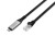 Digitus Kabel USB-C - RJ45 Ethernet, 1 Gbit/s, 10 m
