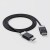 ALOGIC FUDP2-SGR kabel DisplayPort 2 m Szary, Czarny