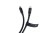 Digitus Kabel silikonowy USB, USB4 wersja 2.0, USB 80 Gb/s, 1,5 m, czarny