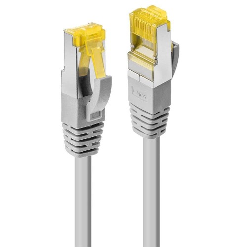 Lindy 47270 kabel sieciowy Szary 20 m Cat7 S/FTP (S-STP)