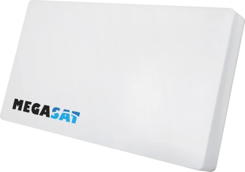 Megasat D2 antena satelitarna 10,7 - 12,75 GHz Biały