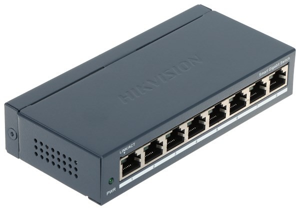 DS-3E1508-EIV2 Switch