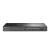 TP-Link Omada SG3210XHP-M2 przełącznik sieciowy Zarządzany L2+ 2.5G Ethernet (100/1000/2500) Obsługa PoE 1U Czarny