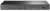 TP-Link Omada SG3210XHP-M2 przełącznik sieciowy Zarządzany L2+ 2.5G Ethernet (100/1000/2500) Obsługa PoE 1U Czarny