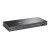 TP-Link Omada SG3210XHP-M2 przełącznik sieciowy Zarządzany L2+ 2.5G Ethernet (100/1000/2500) Obsługa PoE 1U Czarny