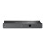 TP-Link Omada SG3210XHP-M2 przełącznik sieciowy Zarządzany L2+ 2.5G Ethernet (100/1000/2500) Obsługa PoE 1U Czarny