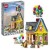 LEGO DISNEY 43217 DOM Z BAJKI „ODLOT”