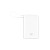 Silicon Power SP10KMAPBKCP101W bank mocy Litowo-jonowa (Li-Ion) 10000 mAh Biały