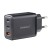 Intenso 7806510 adapter zasilający/ inwentor Wewnętrzna 65 W Czarny