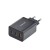 Intenso 7806510 adapter zasilający/ inwentor Wewnętrzna 65 W Czarny