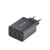 Intenso 7806510 adapter zasilający/ inwentor Wewnętrzna 65 W Czarny