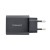 Intenso 7806510 adapter zasilający/ inwentor Wewnętrzna 65 W Czarny