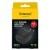 Intenso 7806510 adapter zasilający/ inwentor Wewnętrzna 65 W Czarny