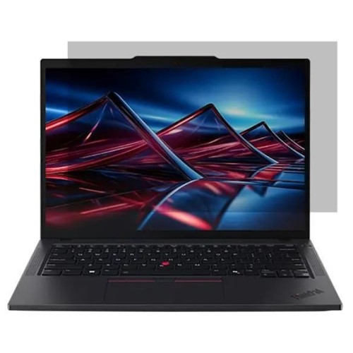 Kensington FP140W10 35,6 cm (14") Laptop Bezramkowy filtr prywatności na wyswietlacz 2H