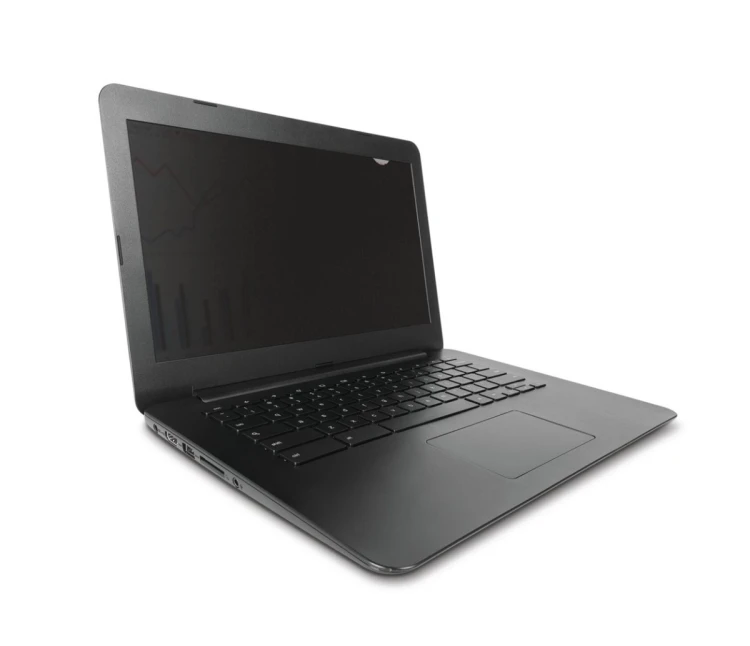 Kensington FP140W10 35,6 cm (14") Laptop Bezramkowy filtr prywatności na wyswietlacz 2H