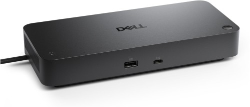 Dell Stacja dokująca Pro Thunderbolt 5 Smart Dock SD25TB5