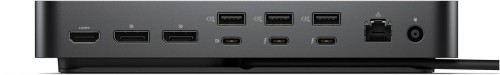 Dell Stacja dokująca Pro Thunderbolt 5 Smart Dock SD25TB5