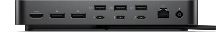Dell Stacja dokująca Pro Thunderbolt 5 Smart Dock SD25TB5